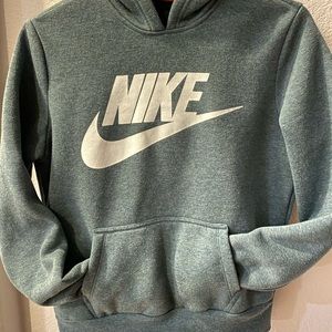 Nike Hoodie for Juniors (unisex)